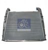 SCANI 10570490 Intercooler, charger